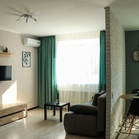 ויניצה Blue Apartments On Kotsyubinsky Avenue מראה חיצוני תמונה