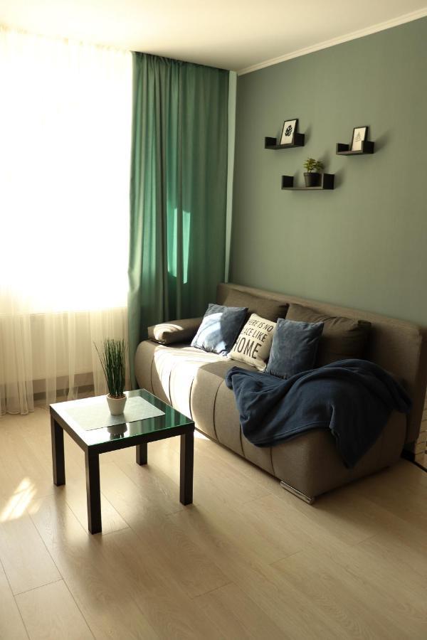 ויניצה Blue Apartments On Kotsyubinsky Avenue מראה חיצוני תמונה