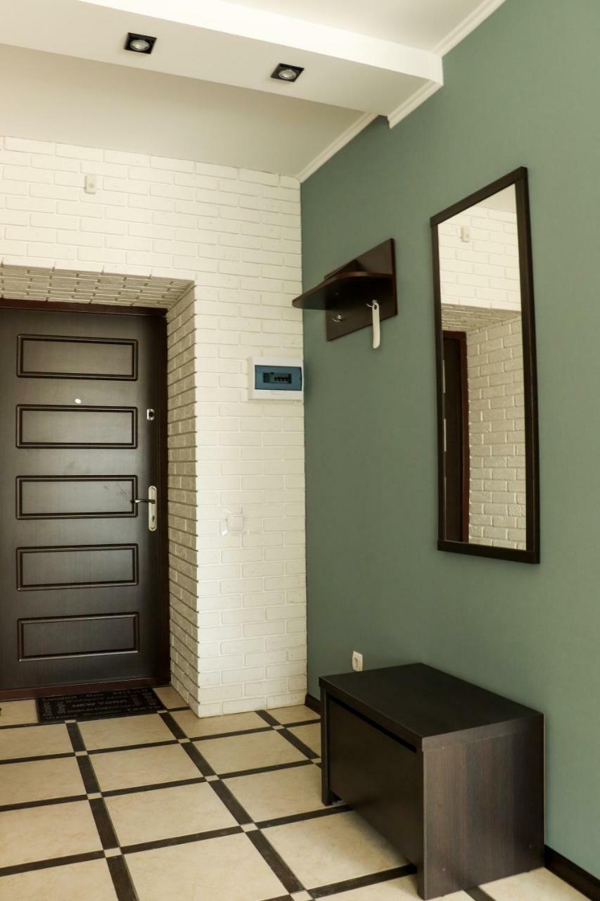 ויניצה Blue Apartments On Kotsyubinsky Avenue מראה חיצוני תמונה